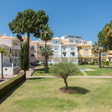 Jardins Santa Eulália by Albufeira Rental Exterior foto