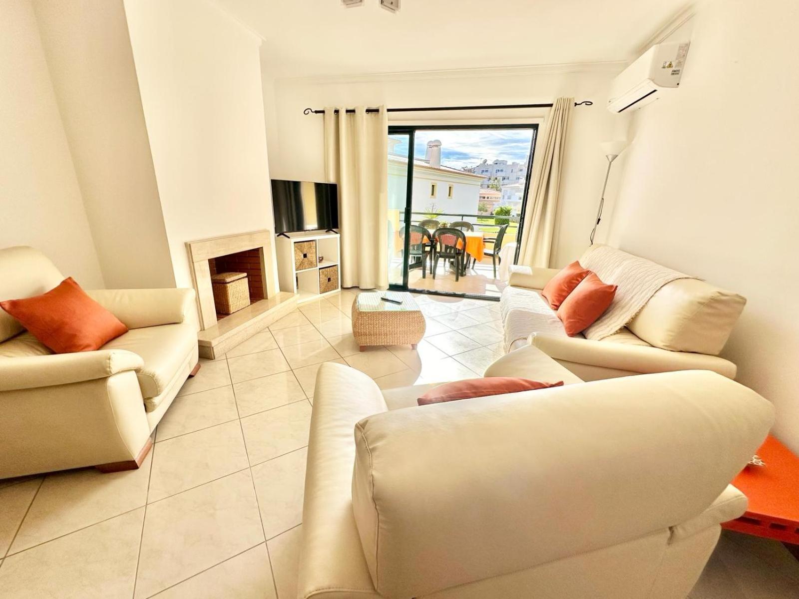 Jardins Santa Eulália by Albufeira Rental Habitación foto