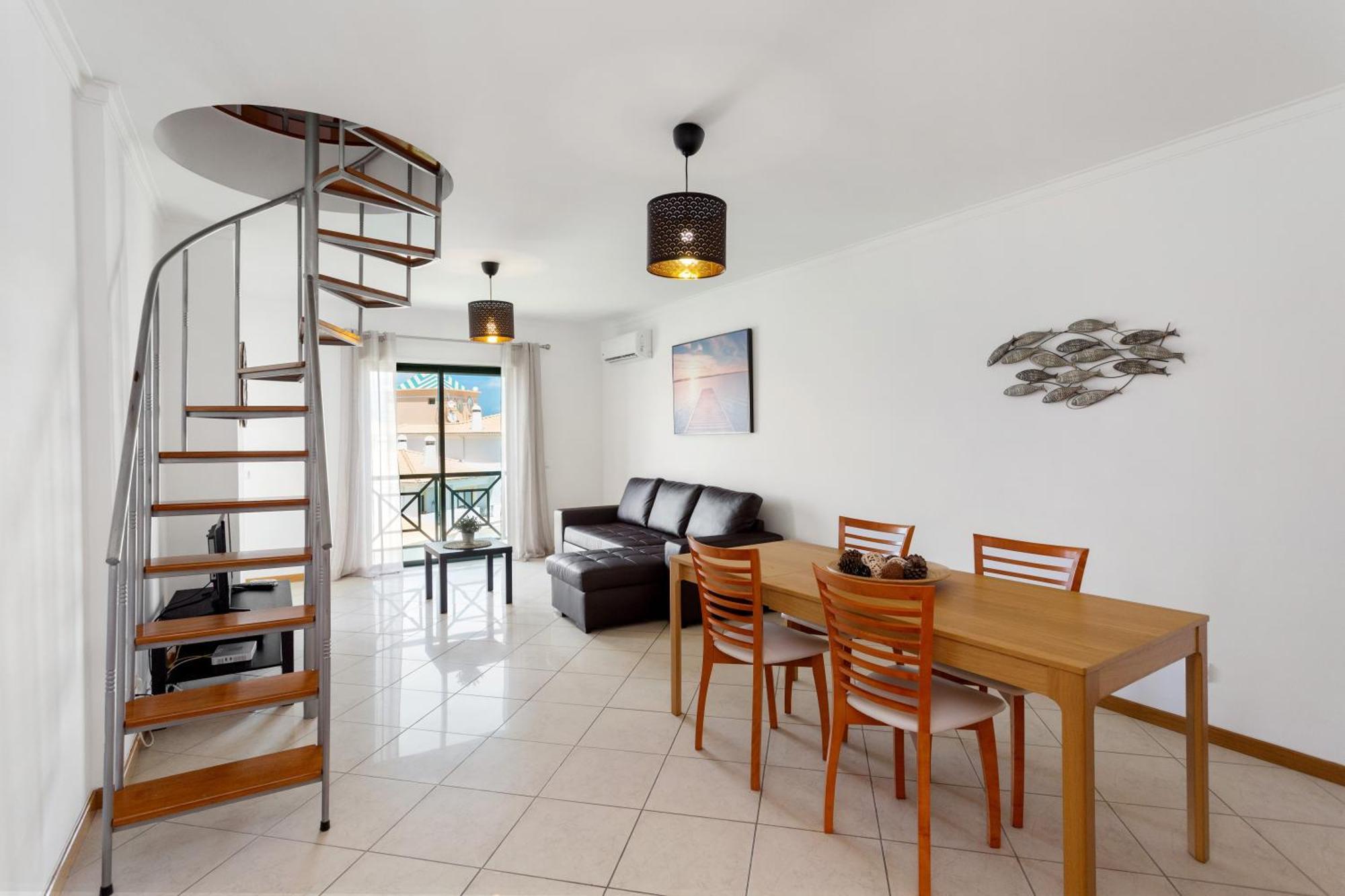Jardins Santa Eulália by Albufeira Rental Habitación foto
