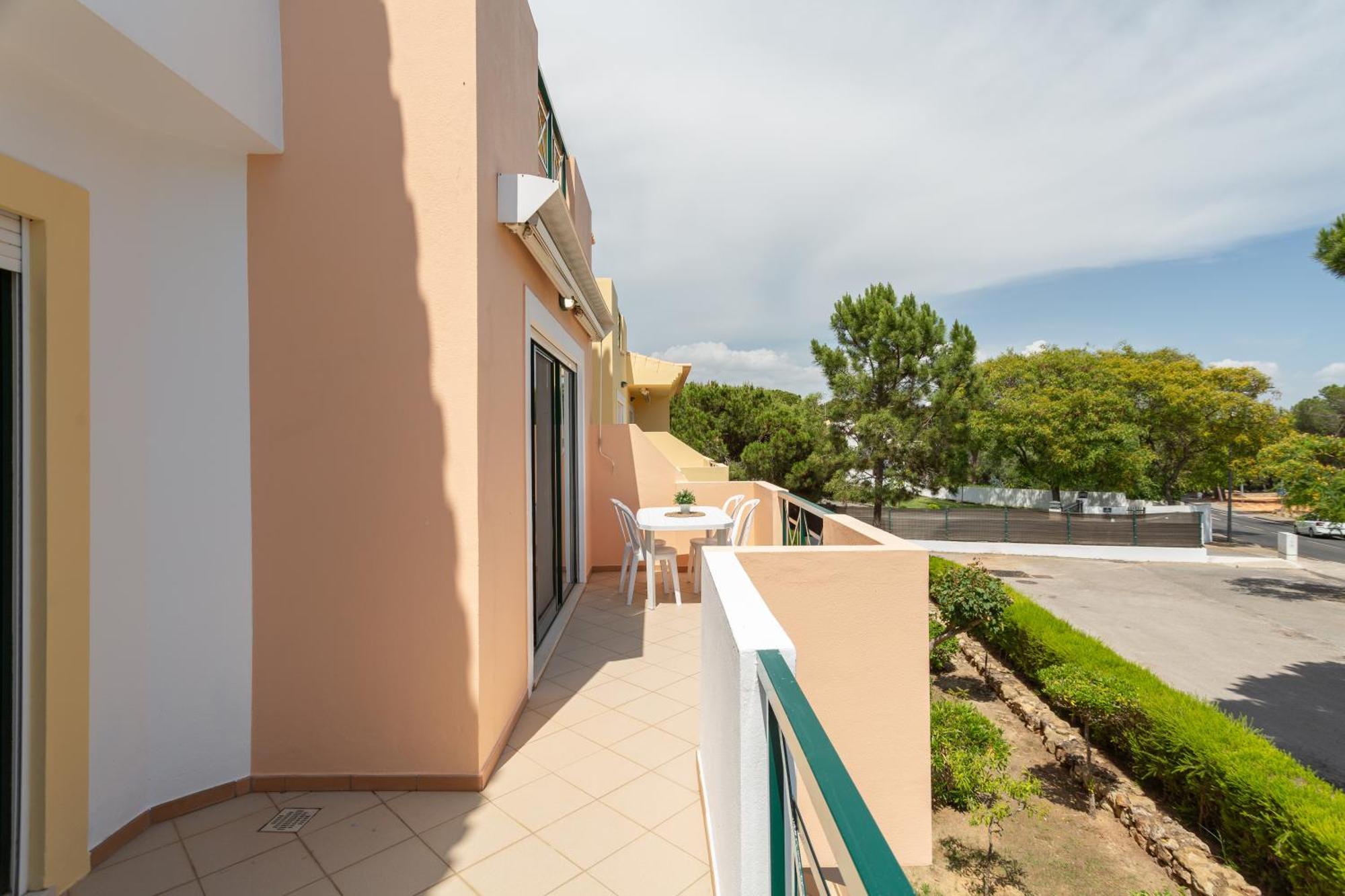 Jardins Santa Eulália by Albufeira Rental Habitación foto