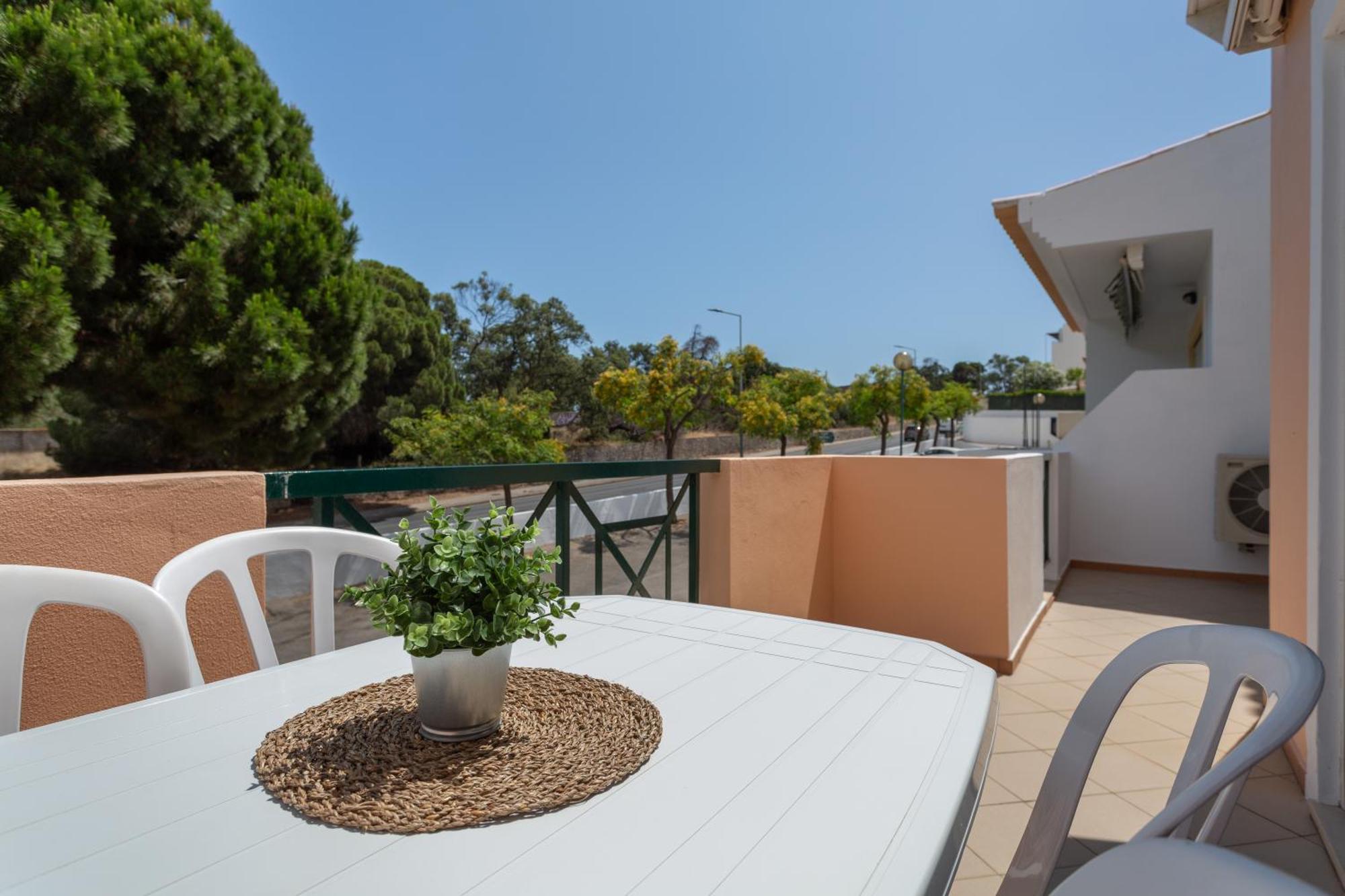 Jardins Santa Eulália by Albufeira Rental Habitación foto