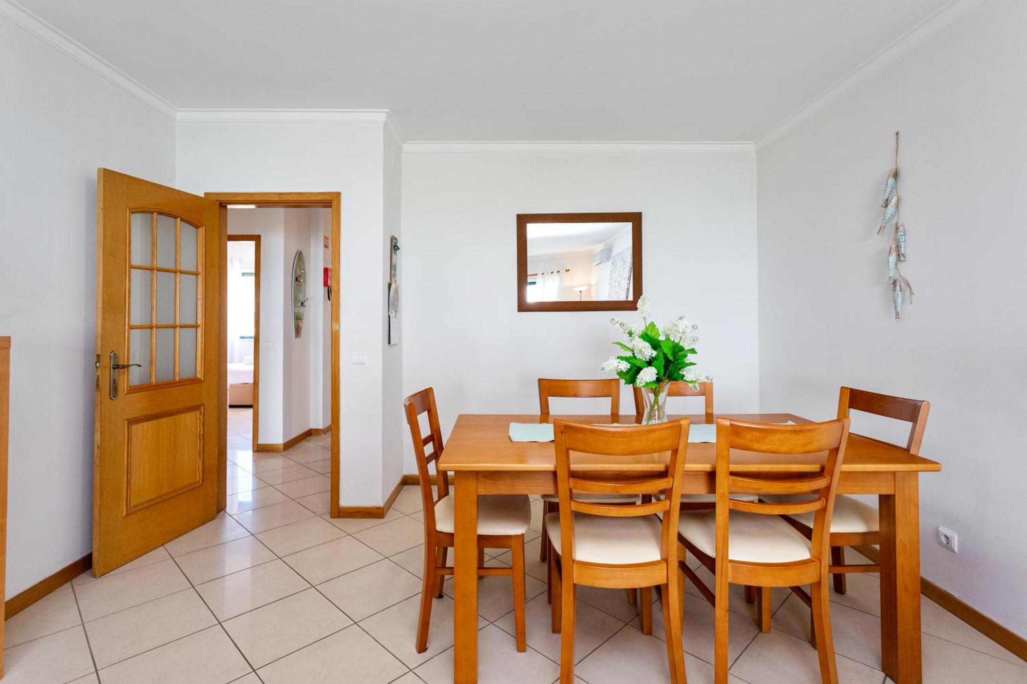 Jardins Santa Eulália by Albufeira Rental Habitación foto