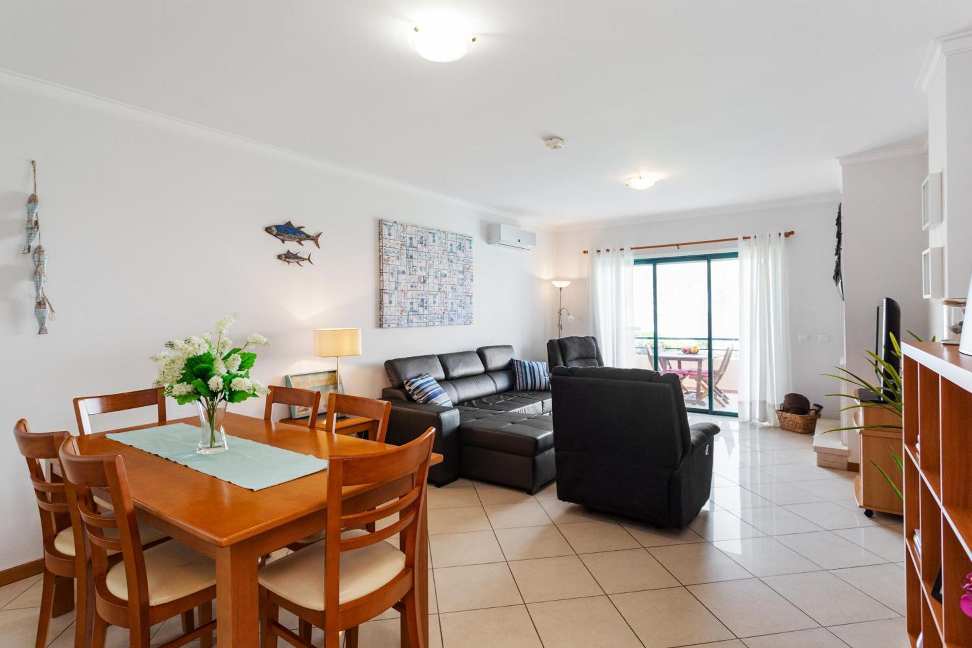 Jardins Santa Eulália by Albufeira Rental Habitación foto