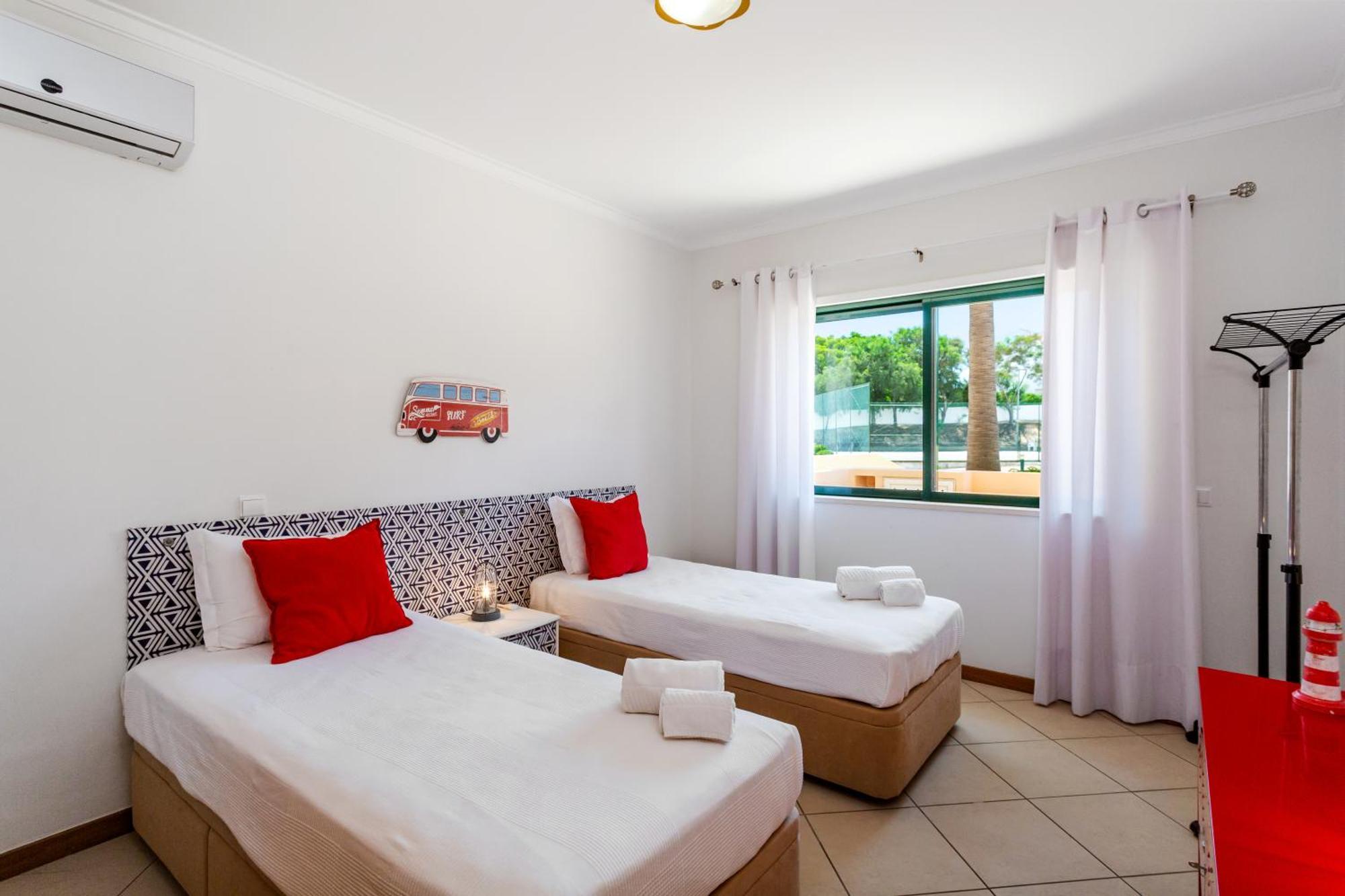 Jardins Santa Eulália by Albufeira Rental Habitación foto
