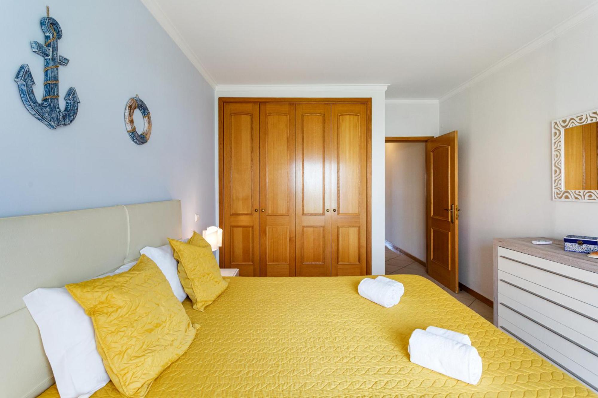 Jardins Santa Eulália by Albufeira Rental Habitación foto