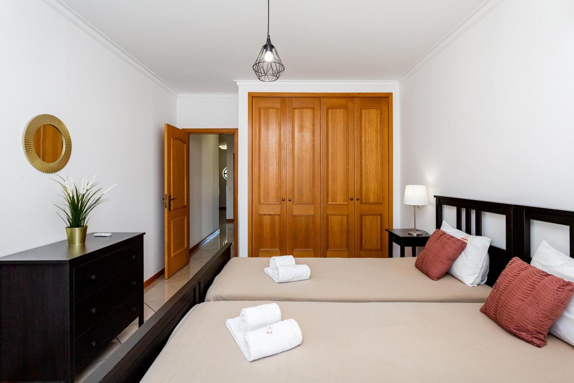 Jardins Santa Eulália by Albufeira Rental Habitación foto