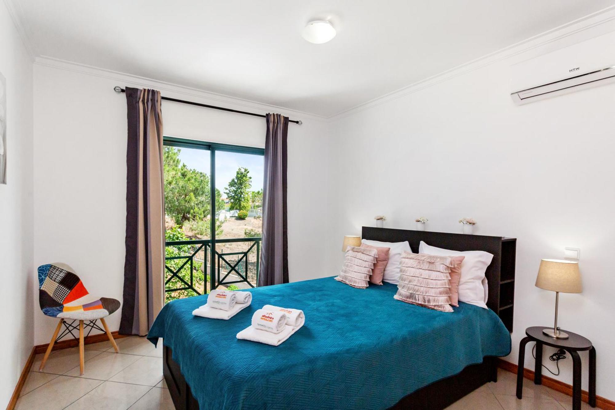 Jardins Santa Eulália by Albufeira Rental Habitación foto