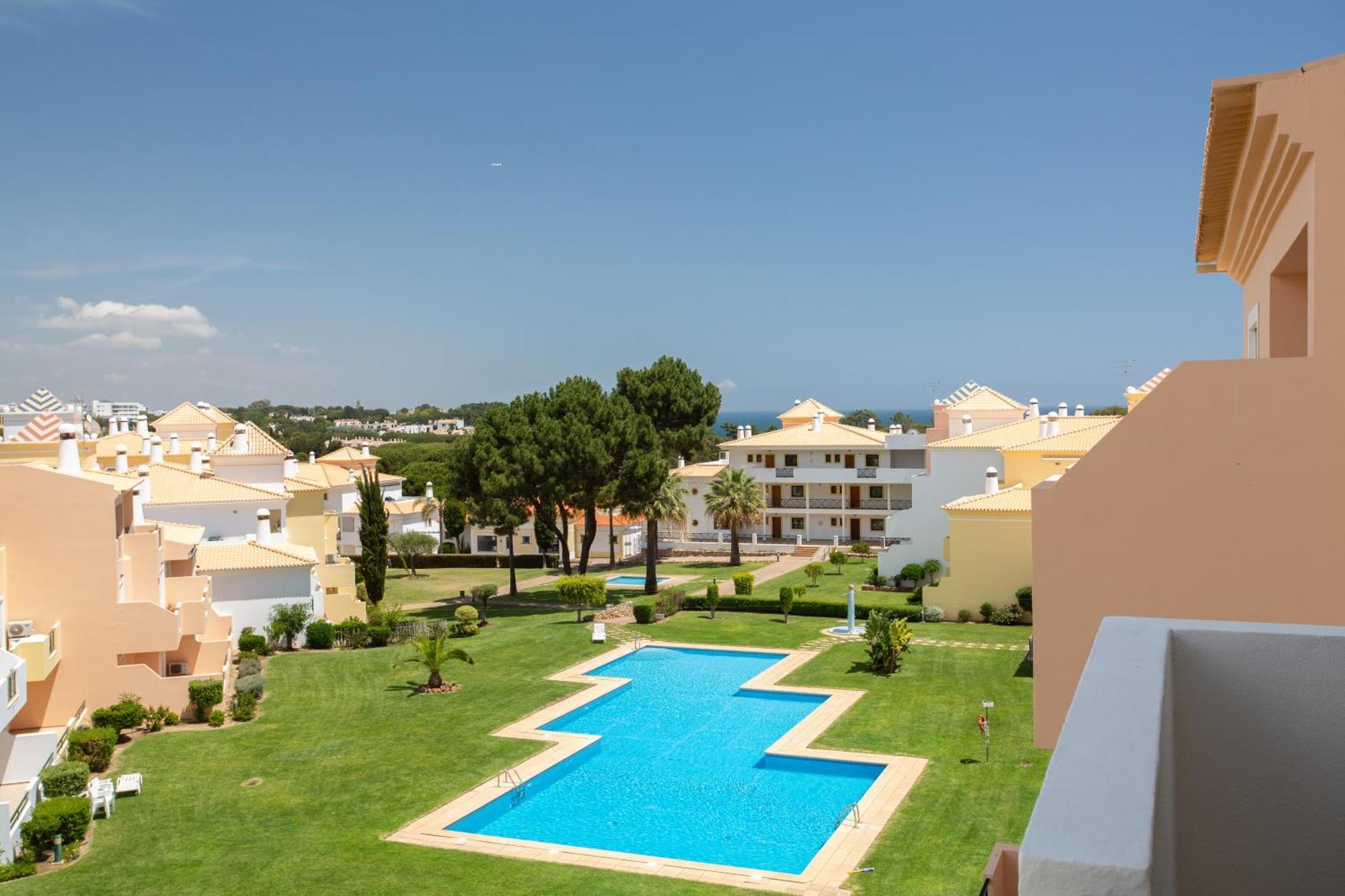 Jardins Santa Eulália by Albufeira Rental Exterior foto