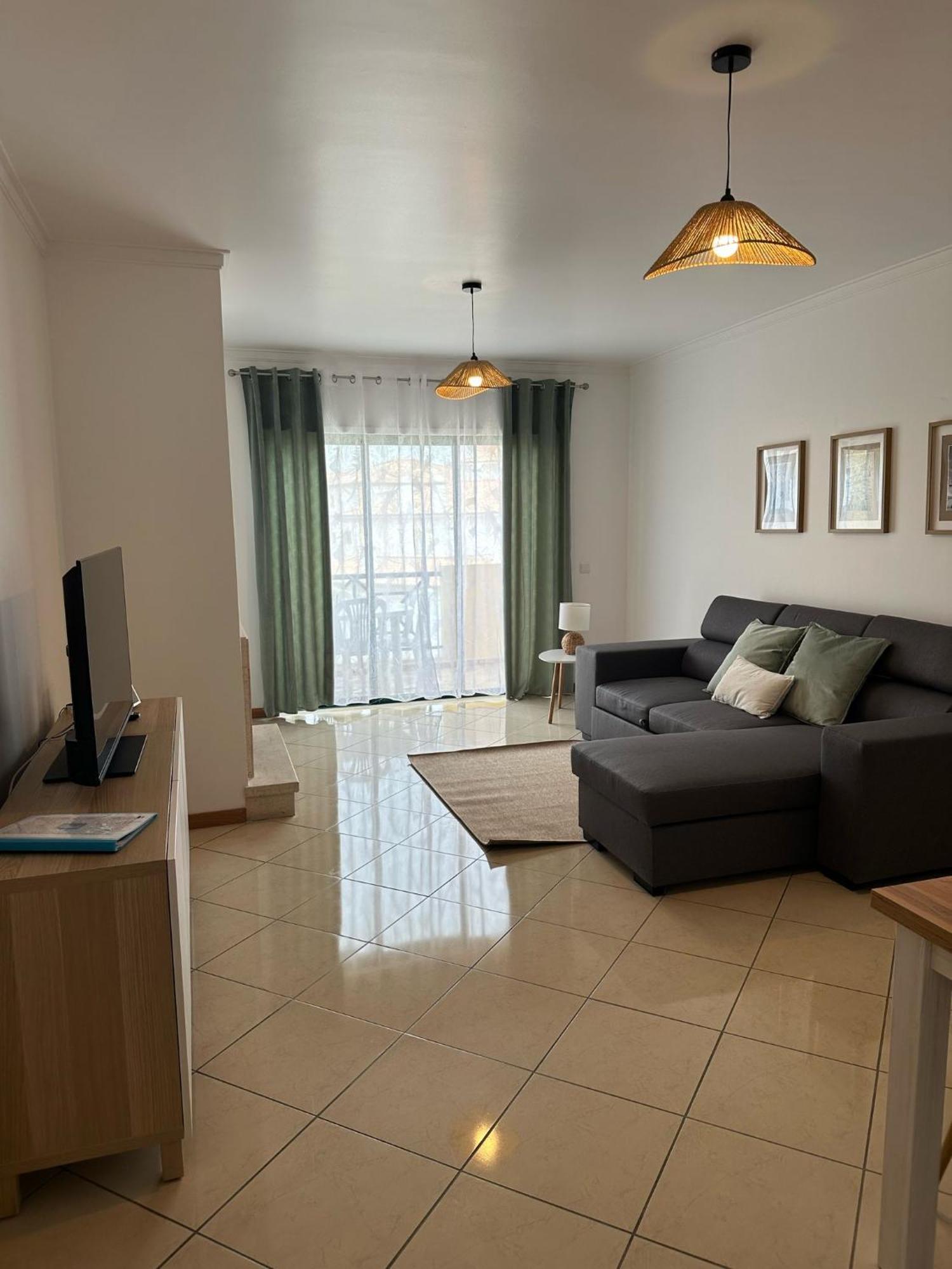 Jardins Santa Eulália by Albufeira Rental Habitación foto